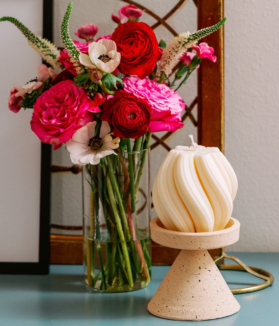 PILLAR Pierce and Jade