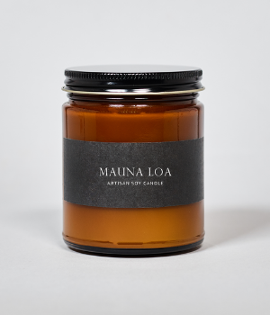 MAUNA LOA