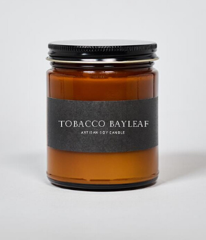 TOBACCO BAY LEAF