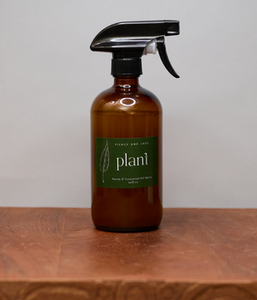 PLANT SPRAY - Neem and Essential Oil Base